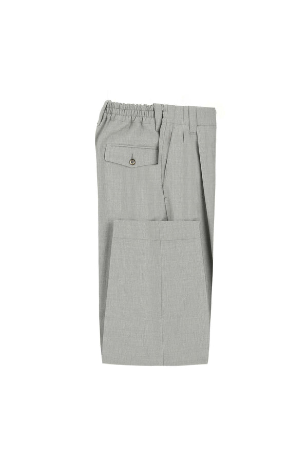 L.B.M. 1911 Pantalone MARK non trattato grigio ghiaccio Pantalone MARK non trattato grigio ghiaccio Saldi