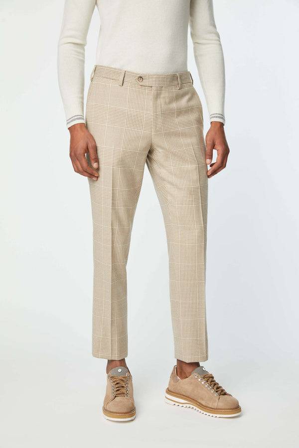 L.B.M. 1911 Abito TOM non trattato slim fit nocciola Abito TOM non trattato slim fit nocciola Hotsell
