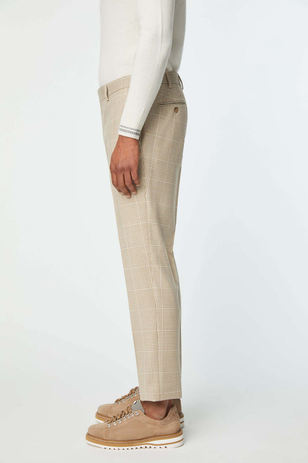 L.B.M. 1911 Abito TOM non trattato slim fit nocciola Abito TOM non trattato slim fit nocciola Hotsell
