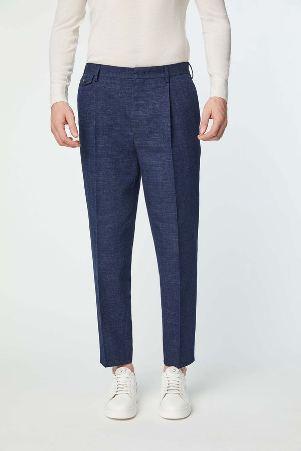 L.B.M. 1911 Abito TOM Sartorial Indigo blu Abito TOM Sartorial Indigo blu I Più Venduti