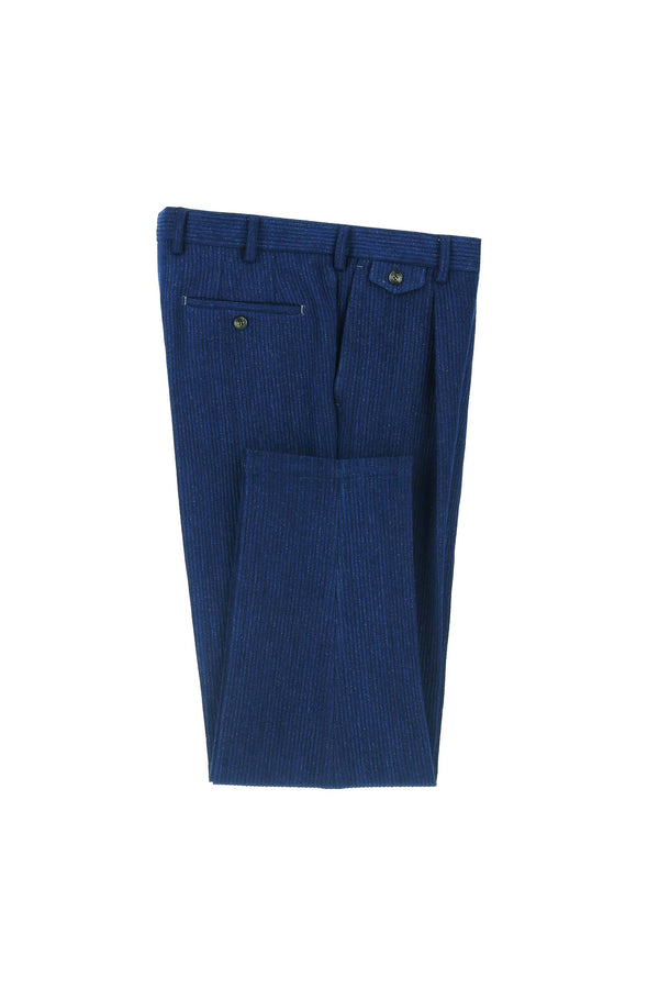 L.B.M. 1911 Pantalone MILES Sartorial Indigo blu denim Pantalone MILES Sartorial Indigo blu denim Nuova