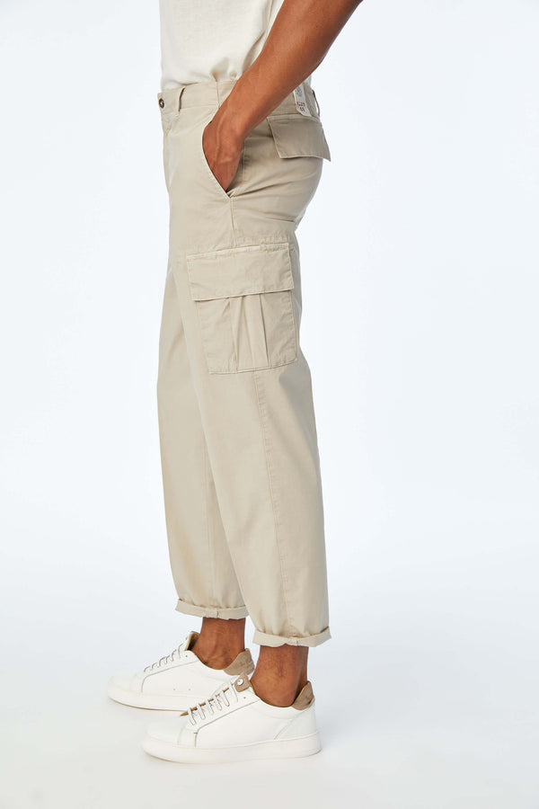 L.B.M. 1911 Pantalone CARGO beige Pantalone CARGO beige Promozione Limitata