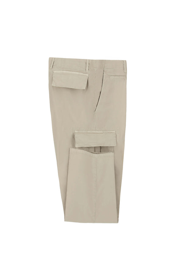 L.B.M. 1911 Pantalone CARGO beige Pantalone CARGO beige Promozione Limitata