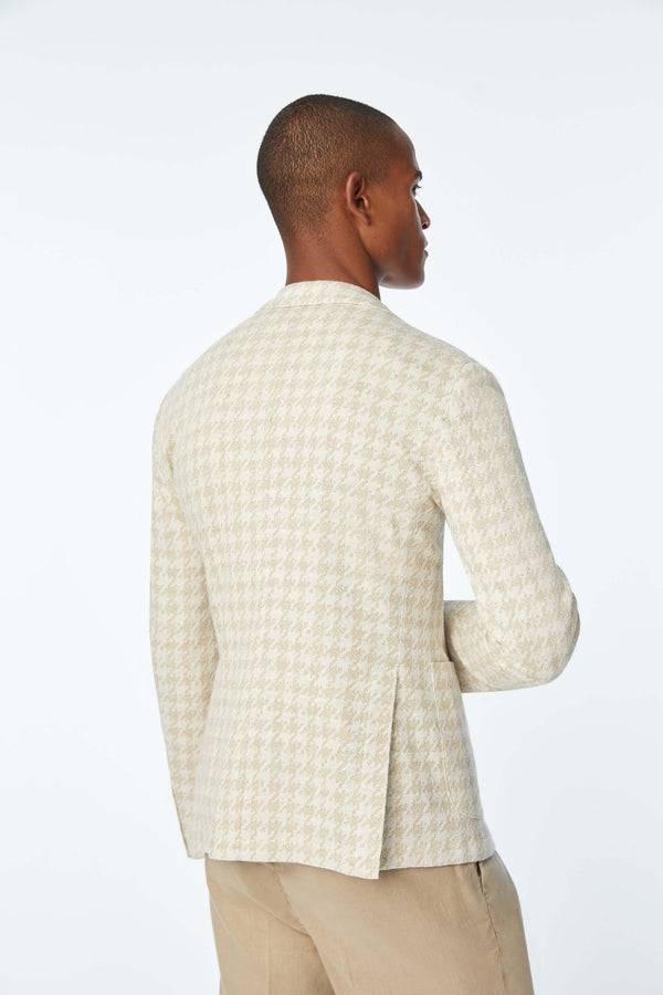 L.B.M. 1911 Giacca PUNTO beige Giacca PUNTO beige Presa