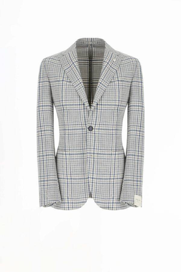 L.B.M. 1911 Giacca JACK washed azzurro Giacca JACK washed azzurro Sconto di tempo limitato