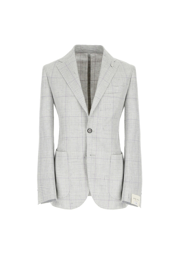 L.B.M. 1911 Giacca JACK washed grigio Giacca JACK washed grigio Saldi
