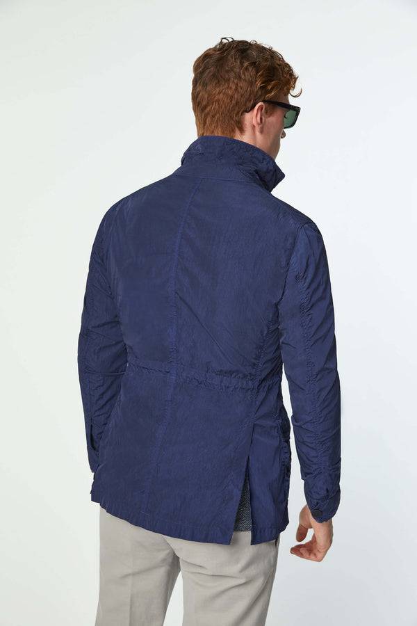 L.B.M. 1911 Travel Jacket blu Travel Jacket blu 2025