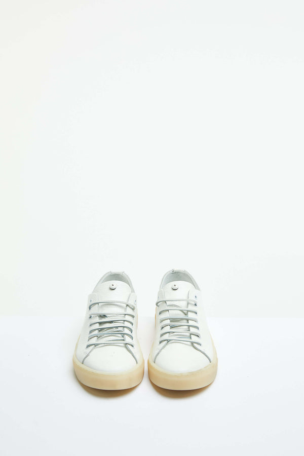 L.B.M. 1911 Sneaker martellata beige Sneaker martellata beige