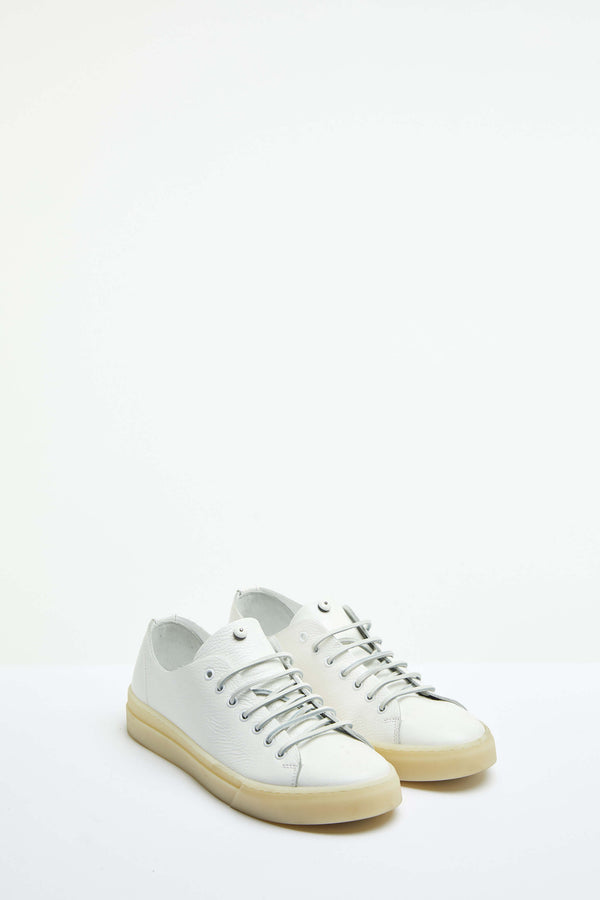 L.B.M. 1911 Sneaker martellata beige Sneaker martellata beige 2025
