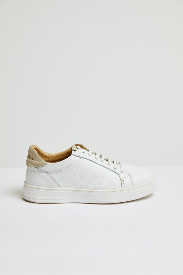 L.B.M. 1911 Sneakers retro-tennis sabbia Sneakers retro-tennis sabbia Italy