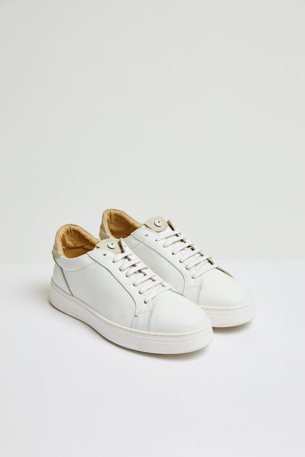 L.B.M. 1911 Sneakers retro-tennis sabbia Sneakers retro-tennis sabbia Italy