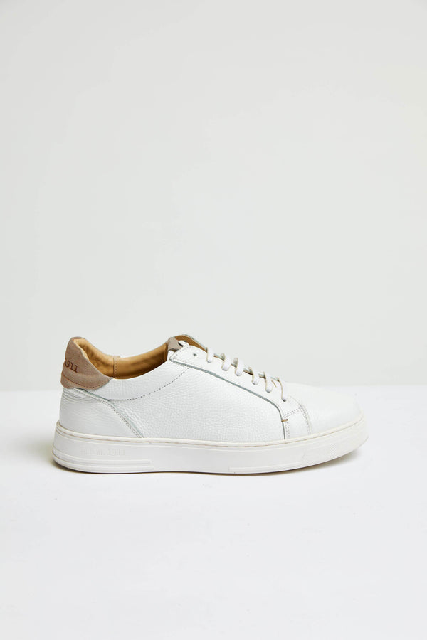L.B.M. 1911 Sneakers retro-tennis beige Sneakers retro-tennis beige 2025