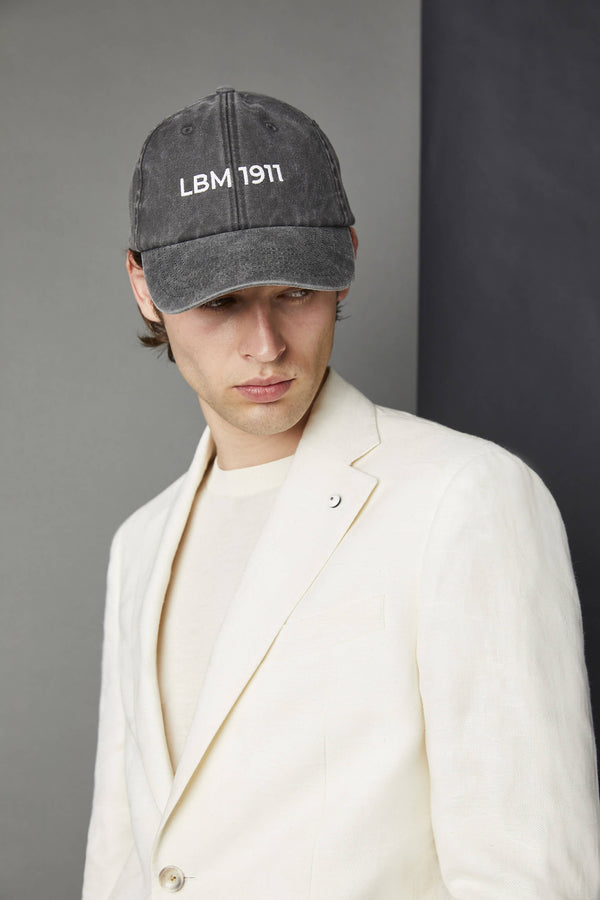 L.B.M. 1911 Giacca James bianca Giacca James bianca Negozi Online