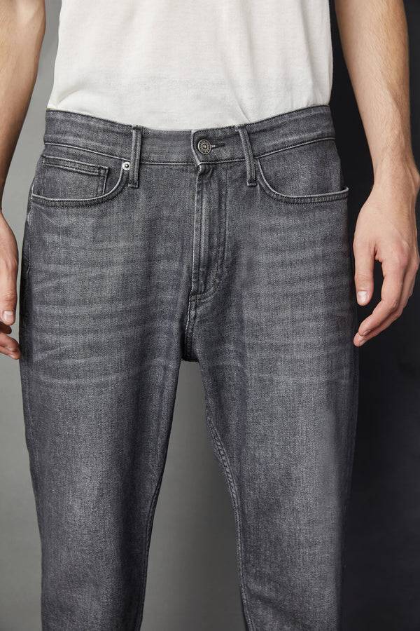 L.B.M. 1911 Jeans 5 tasche baggy grigio Jeans 5 tasche baggy grigio Acquista Ora