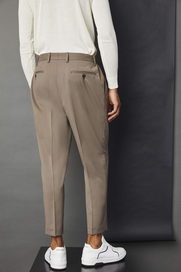 L.B.M. 1911 Pantalone Soul beige Pantalone Soul beige Fino Al -60%