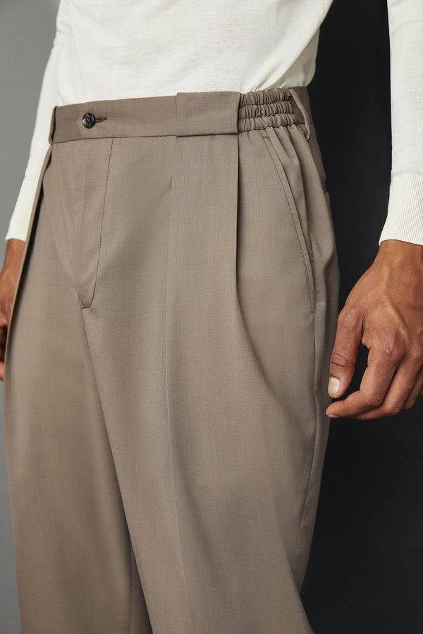 L.B.M. 1911 Pantalone Soul beige Pantalone Soul beige Fino Al -60%