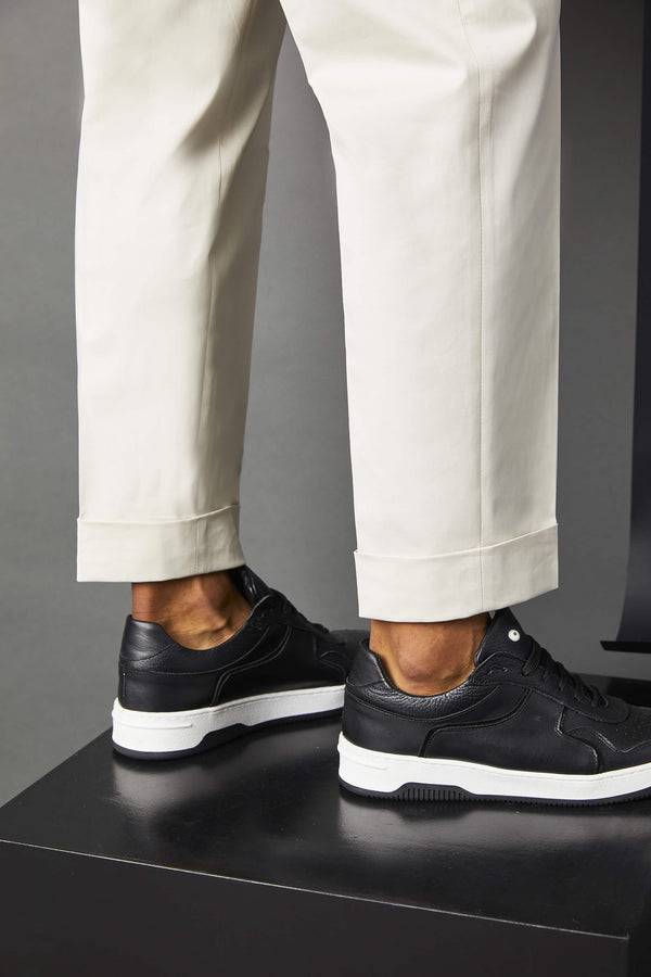 L.B.M. 1911 Pantalone Jaco bianco Pantalone Jaco bianco Affare Del Giorno