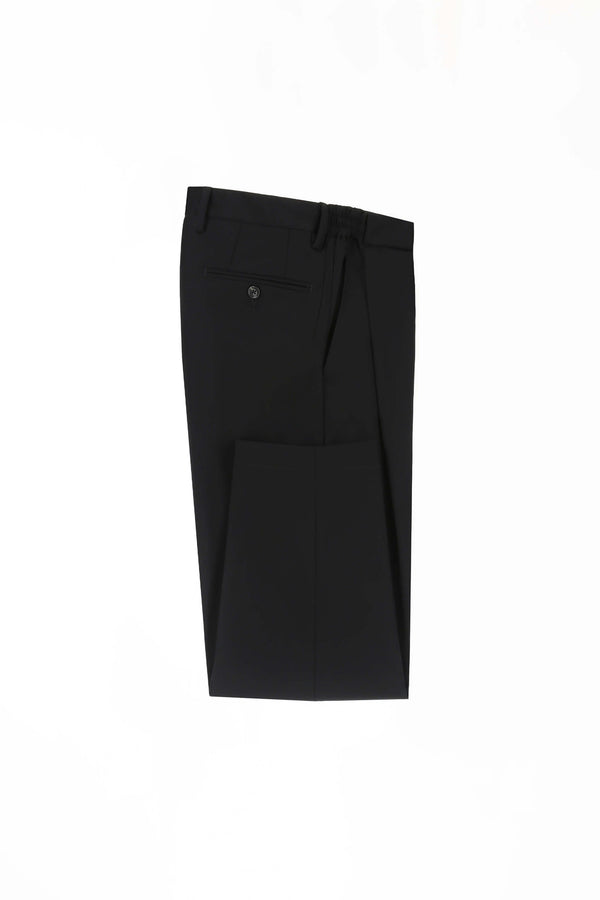 L.B.M. 1911 Pantalone Soul nero Pantalone Soul nero Saldi
