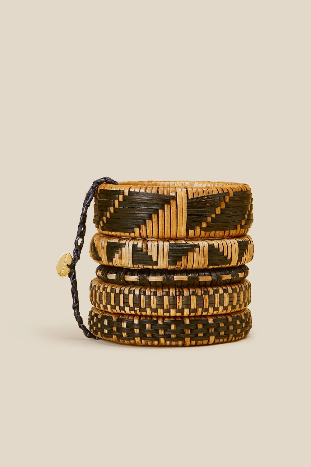 Liviana Conti SET BRACCIALI S4AA4SJ51A53-Y.NR