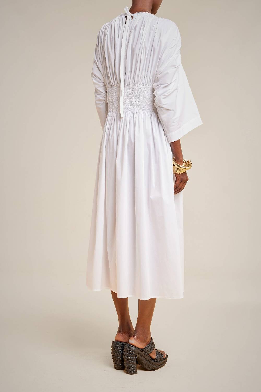 Liviana Conti ABITO ARRICCI S4LL4SK35A01-0.40 Saldi