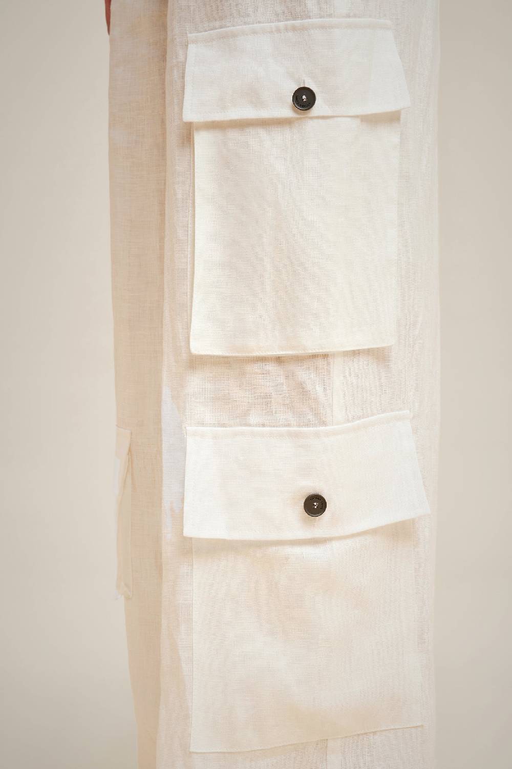 Liviana Conti PANTALONE CON TASCHE S4LL4SL36A01-0.42 Offerte
