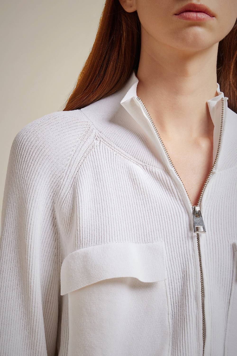 Liviana Conti CARDIGAN TASCHE S4FF4SA13A01-0.S I Più Venduti