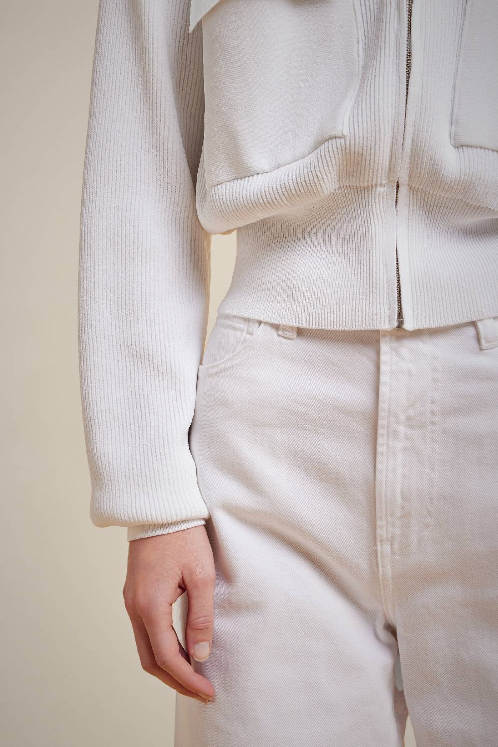 Liviana Conti CARDIGAN TASCHE S4FF4SA13A01-0.S I Più Venduti