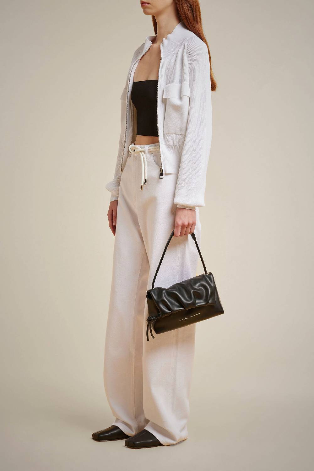 Liviana Conti CARDIGAN TASCHE S4FF4SA13A01-0.S I Più Venduti