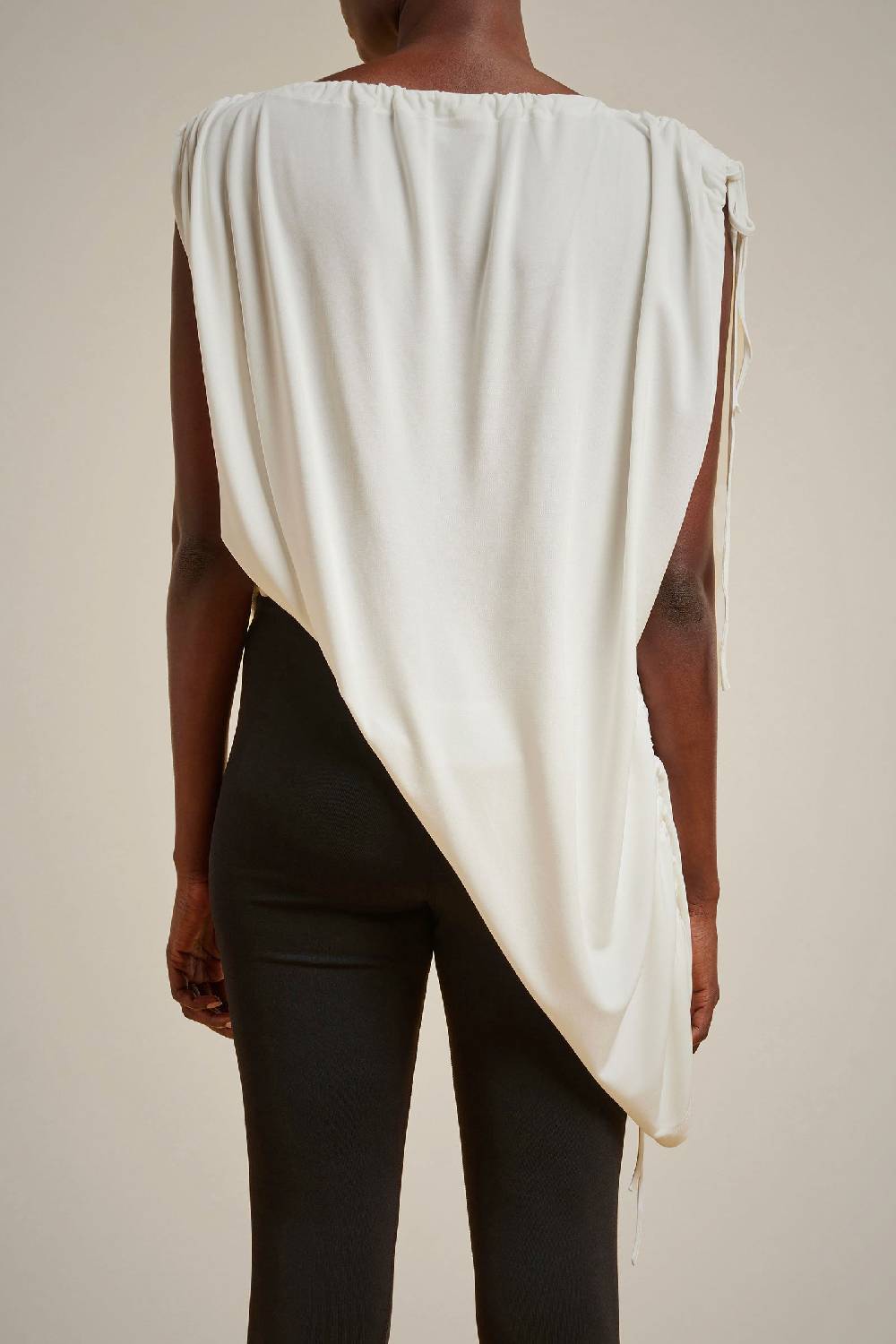 Liviana Conti BLUSA ARRICCI S4FF4SH83A08-1.38 Italy