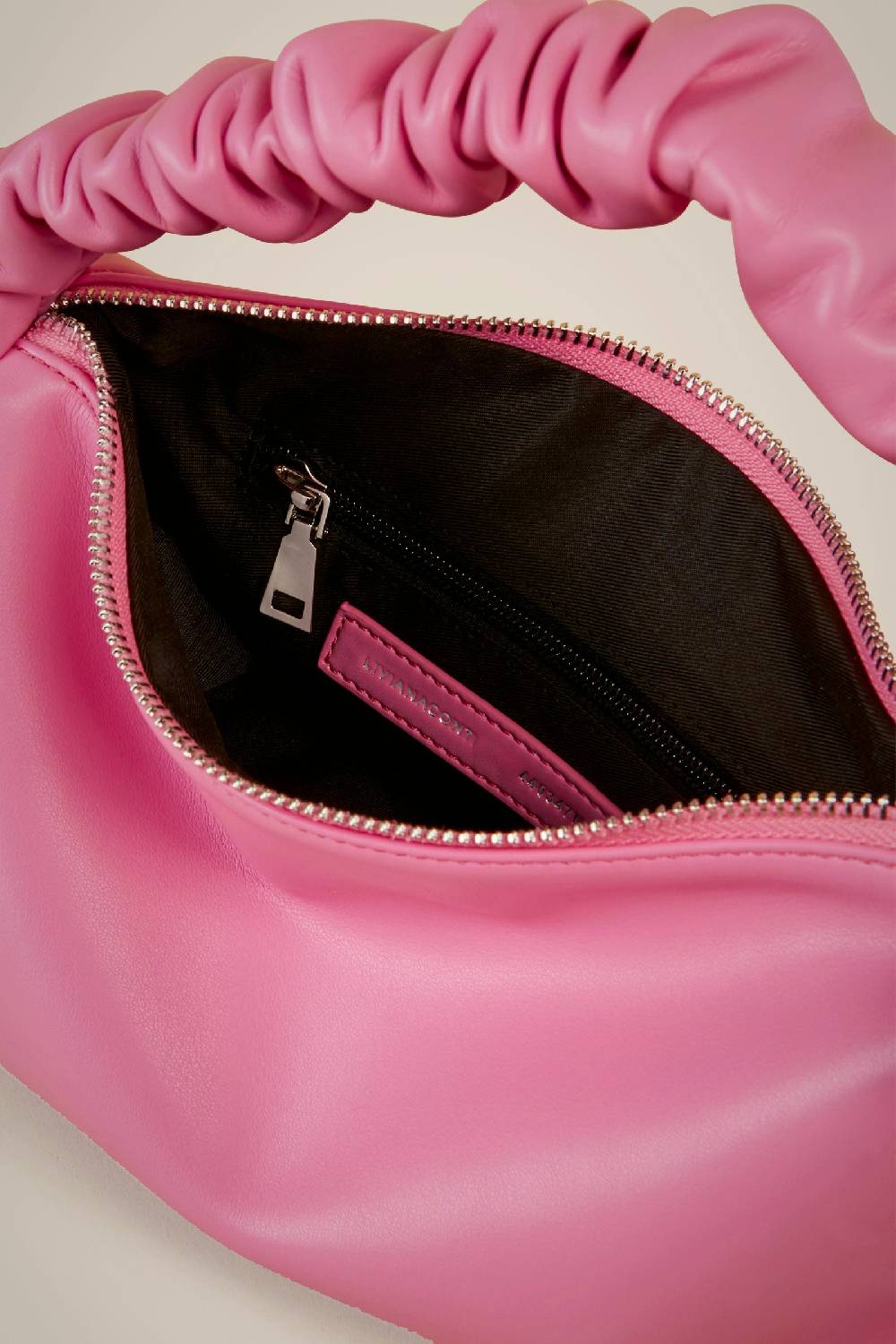 Liviana Conti MINI BORSA A SPALLA S4AA4SA22G04-0.NR Italia