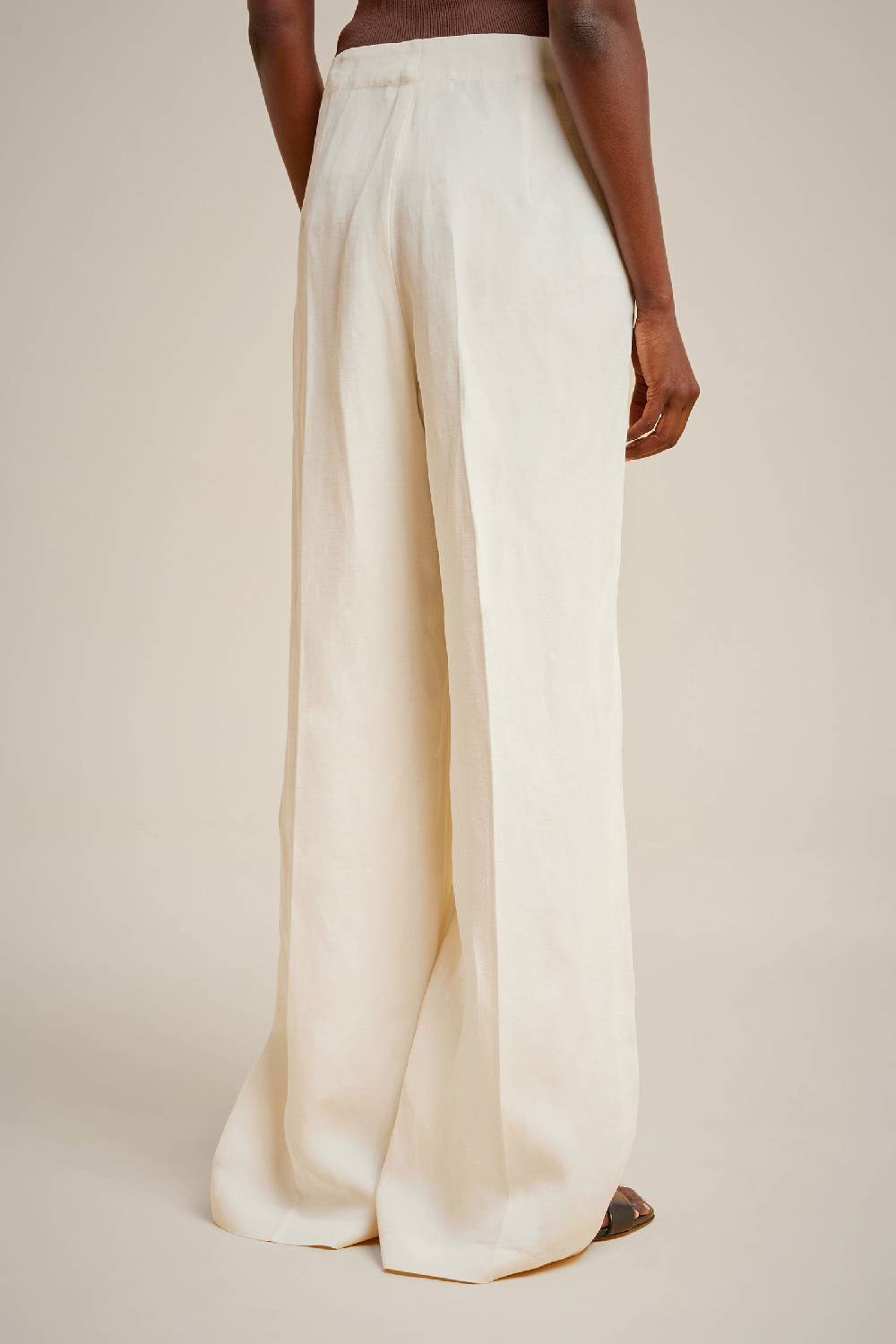 Liviana Conti PANTALONE BOTTONI S4LL4SL90A01-0.38 Vendita