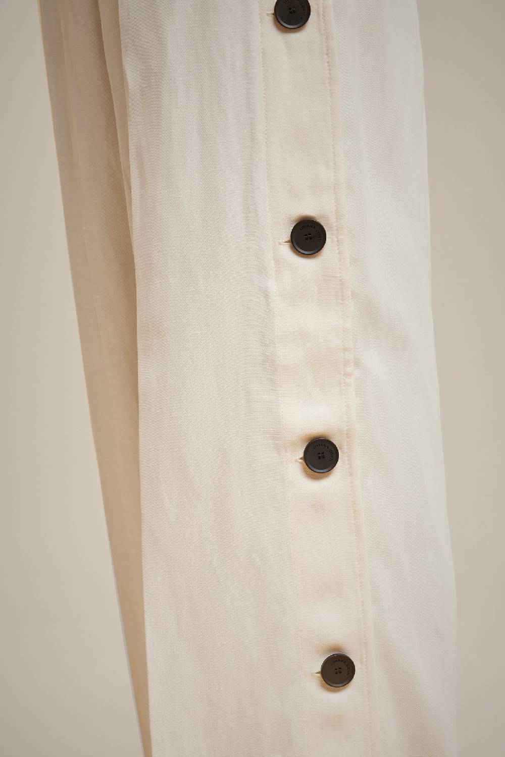Liviana Conti PANTALONE BOTTONI S4LL4SL90A01-0.38 Vendita