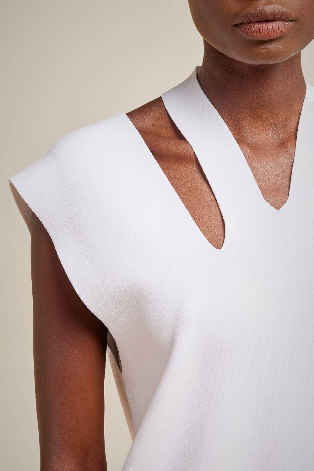 Liviana Conti MAGLIA IN M/UNITA S4LL4SA18A01-0.XS Promozione