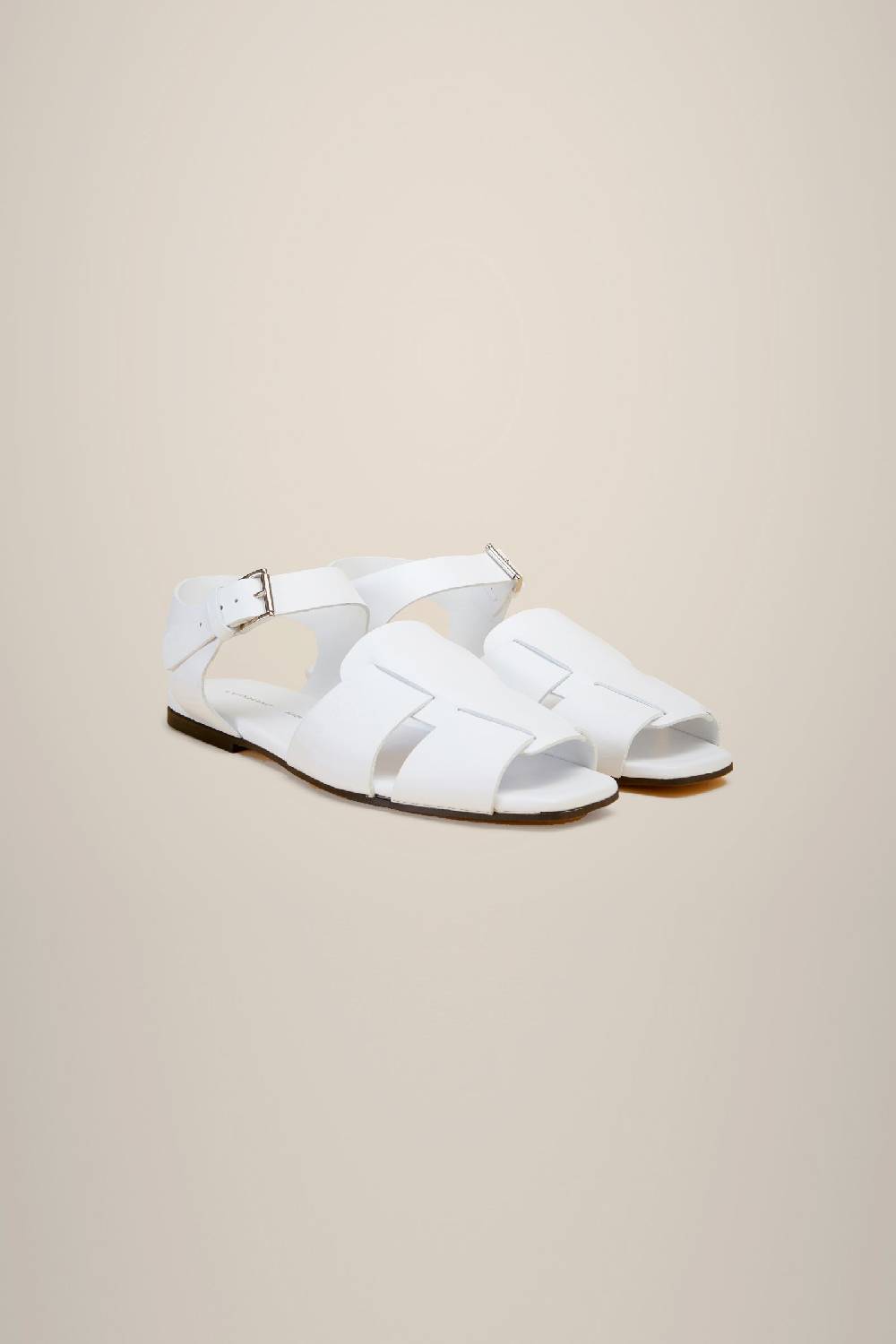 Liviana Conti SANDALO FISHERMAN S4AA4SC71A01-0.36 Pezzi Unici