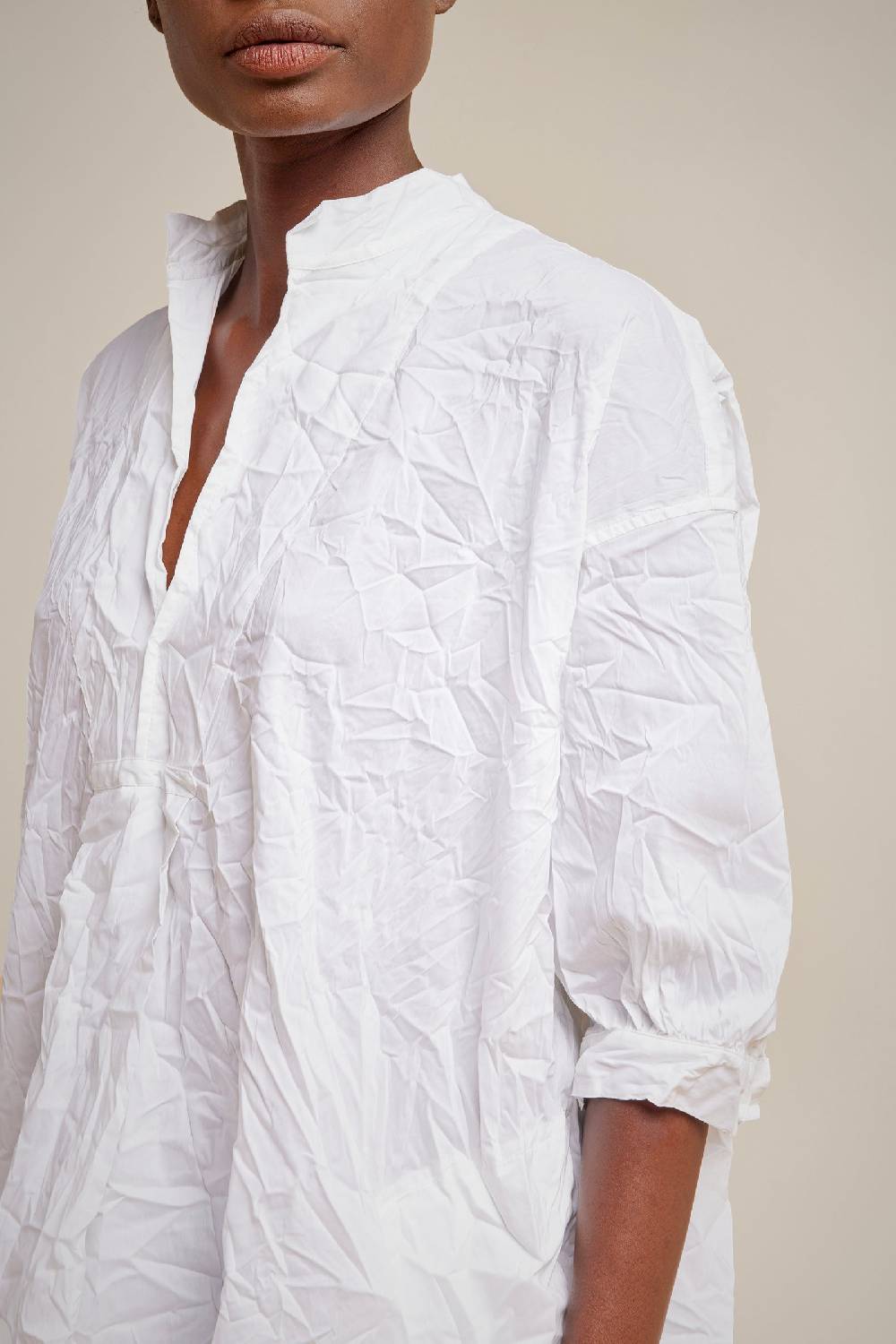 Liviana Conti CAMICIA S4LL4SK38A01-0.38 Acquista Ora