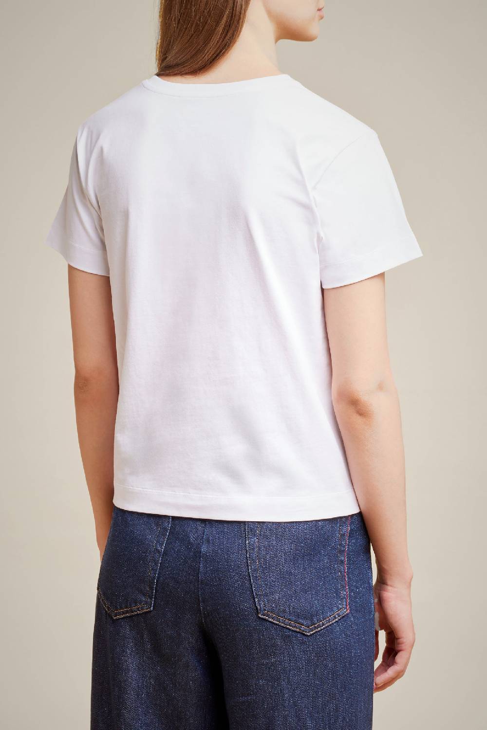 Liviana Conti T-SHIRT S4LL4SW78A01-0.S Affare Del Giorno