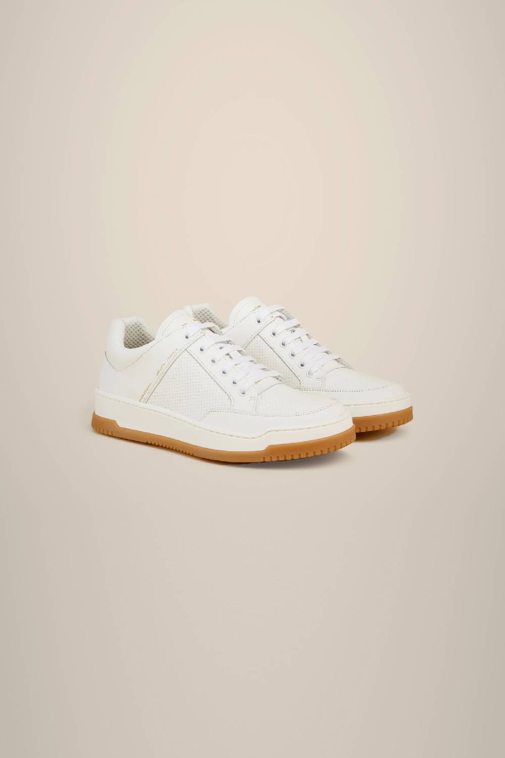 Liviana Conti SNEAKERS ALLACCIATA S4AA4SC42A01-0.36 Prezzo Ridotto