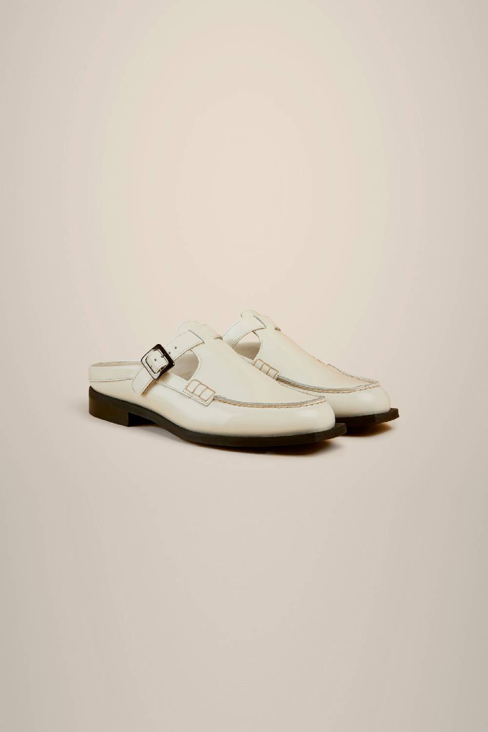Liviana Conti SABOT MOCASSINO S4AA4SC28A01-0.36 Sottocosto
