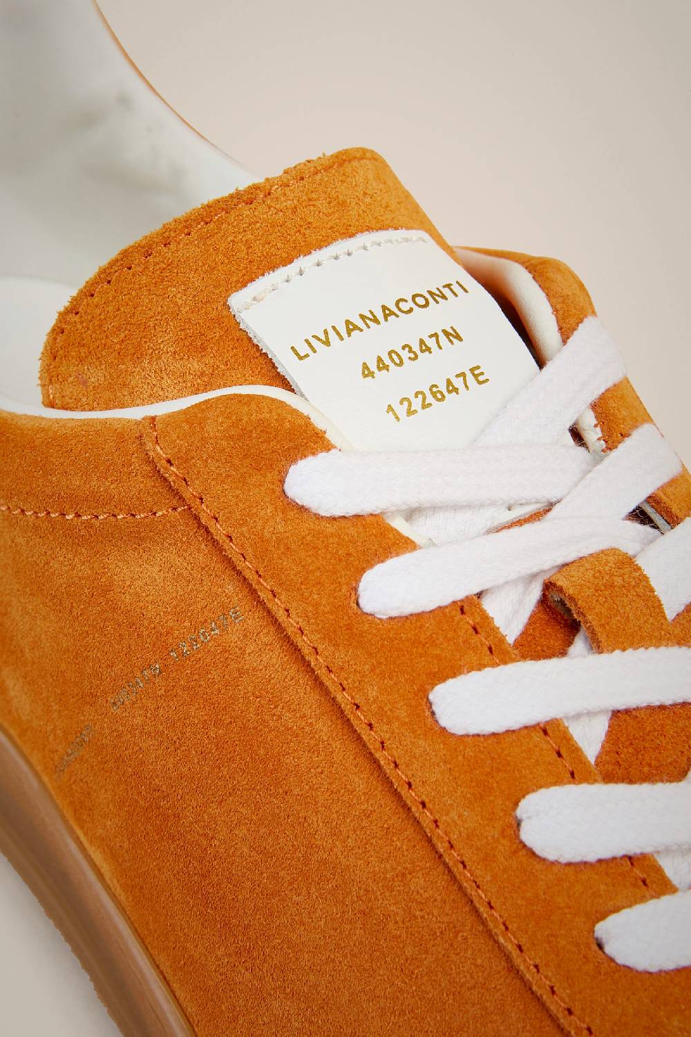 Liviana Conti NEW SNEAKERS S4AA4SC45U34-0.36 Sconto