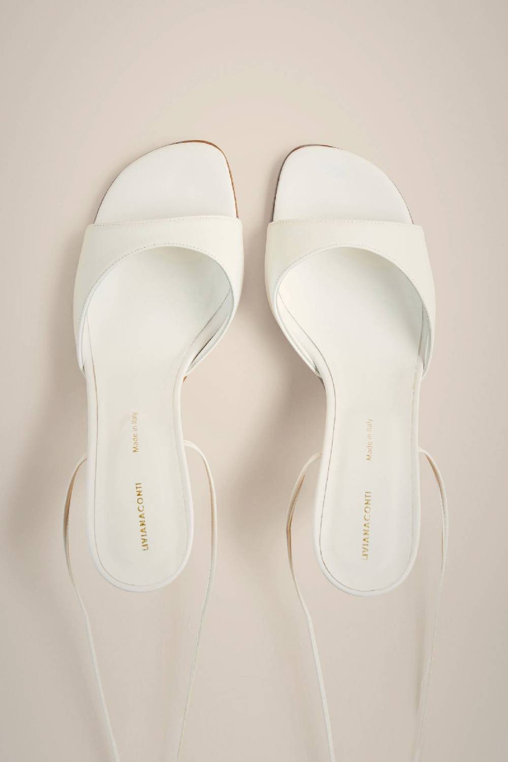 Liviana Conti SANDALO LAC.CAVIGLIA S4AA4SC06A01-0.36 Offerta