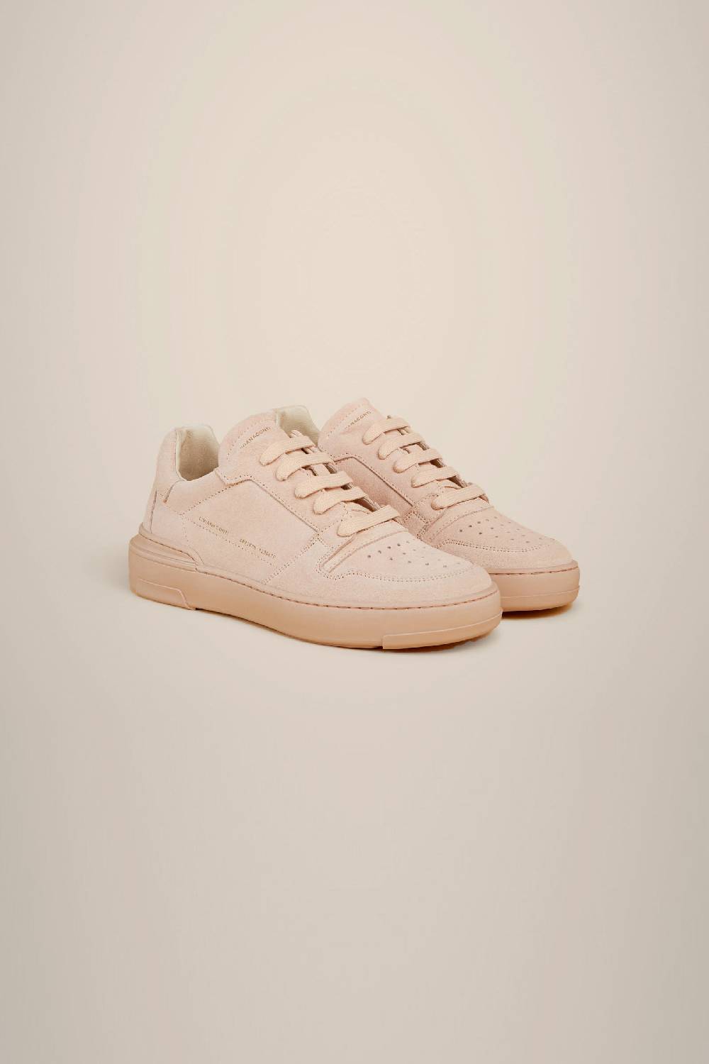 Liviana Conti SNEAKERS ALLACCIATA S4AA4SC44F06-0.36 Online