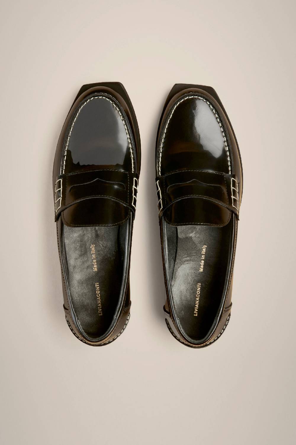 Liviana Conti MOCASSINO S4AA4SC29Y69-0.36 Outlet
