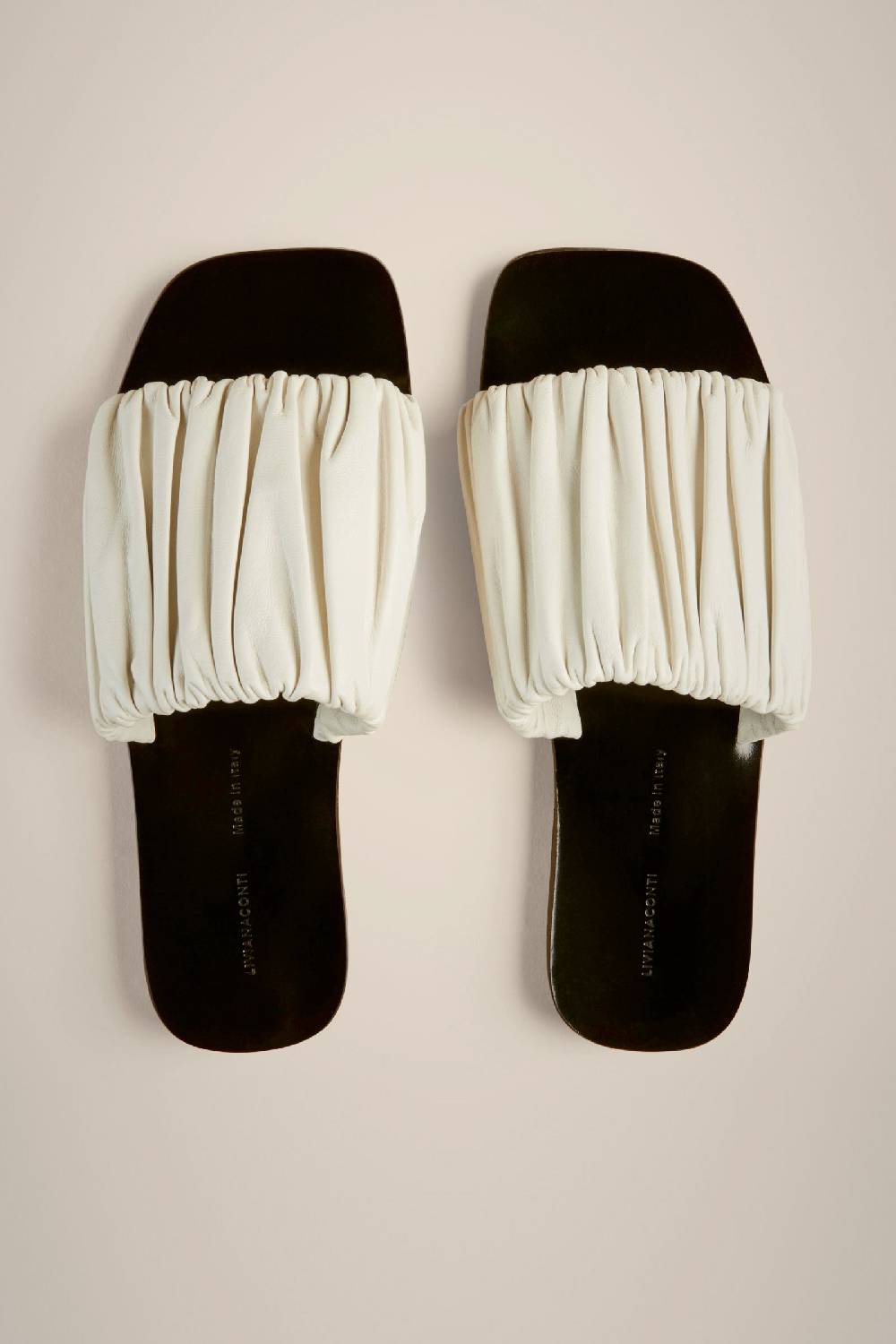 Liviana Conti SANDALO FLAT S4AA4SC34A01-Y.36 Saldi