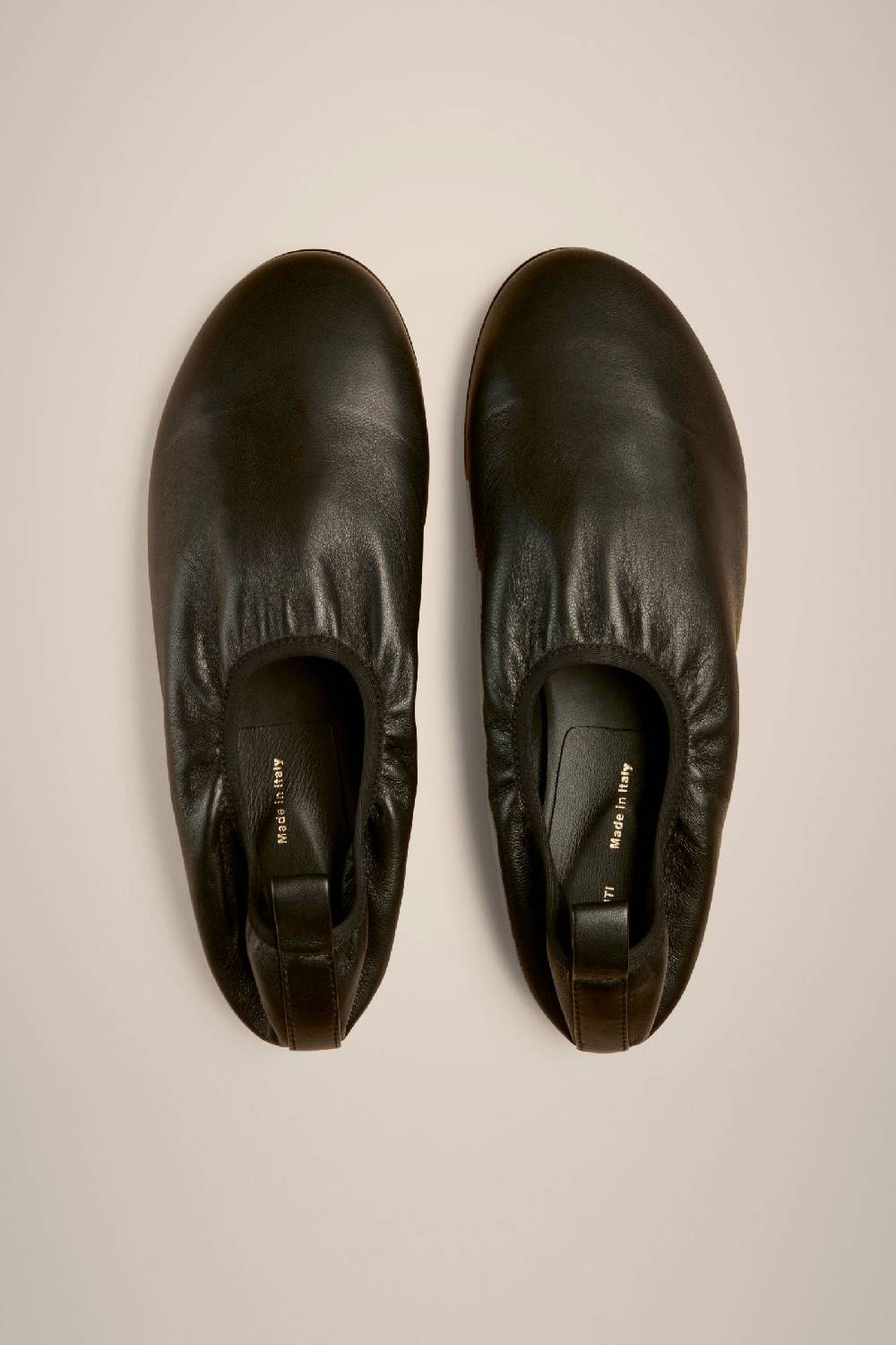 Liviana Conti BALLERINA SLIP-ON S4AA4SC22Y69-0.36 Vendita Calda