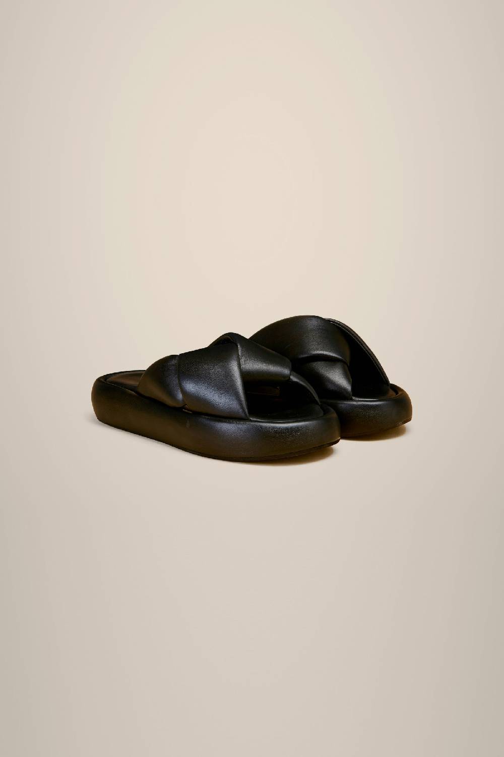 Liviana Conti SANDALO PLATFORM S4AA4SC74Y69-0.36 2025