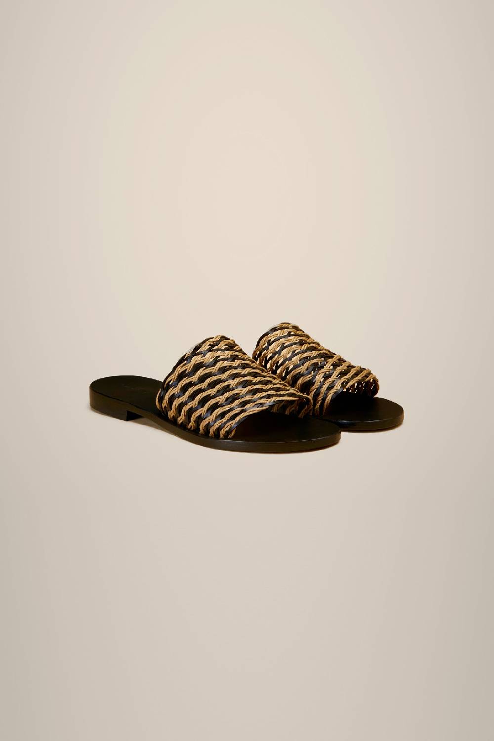 Liviana Conti SANDALO FLAT S4AA4SC69Y692A.36 In Linea