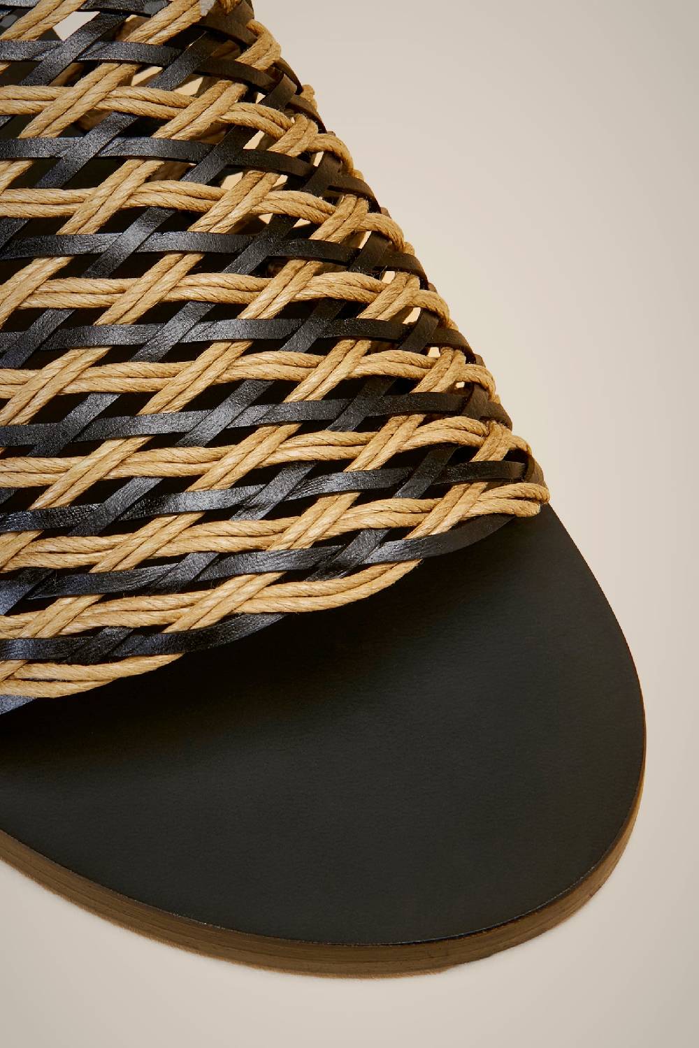 Liviana Conti SANDALO FLAT S4AA4SC69Y692A.36 In Linea