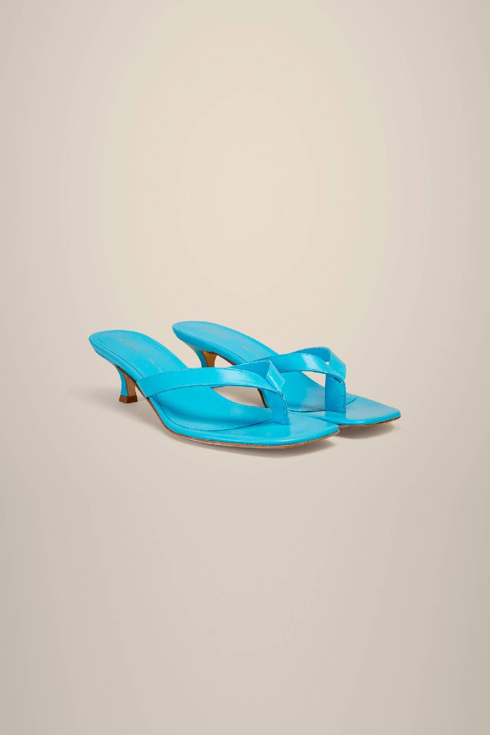 Liviana Conti MULE INFRADITO S4AA4SC50O16-1.36 Nuovo