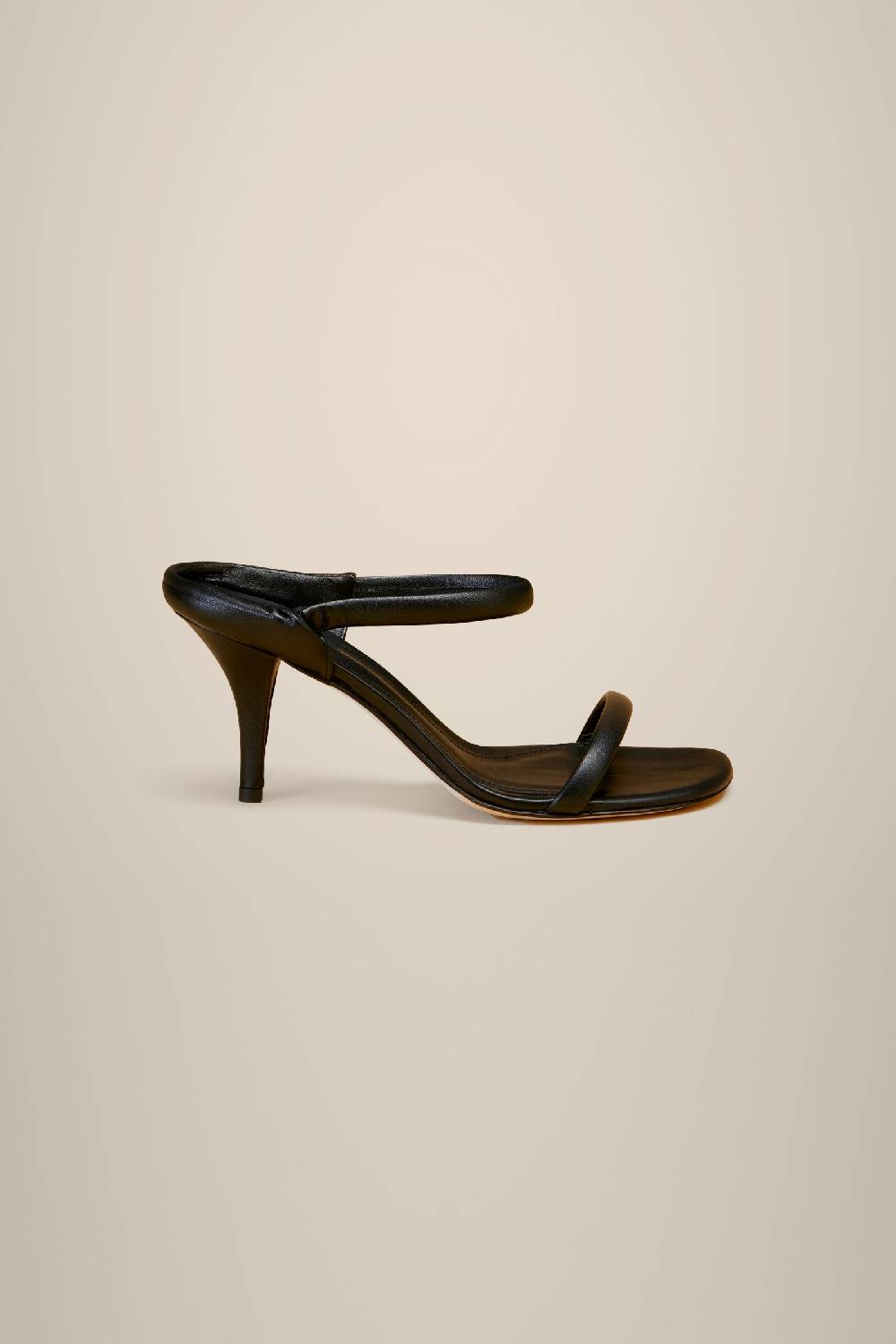Liviana Conti MULE DOPPIA FASCIA S4AA4SC51Y69-0.36 Vendita