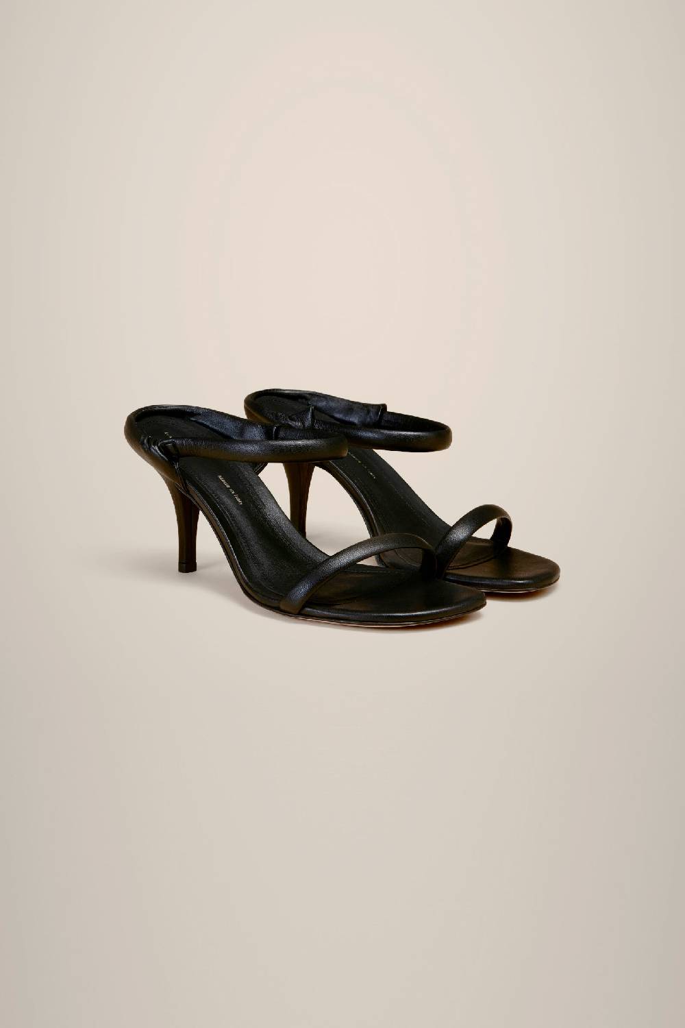 Liviana Conti MULE DOPPIA FASCIA S4AA4SC51Y69-0.36 Vendita